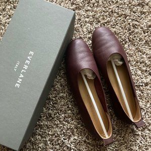 EVERLANE The Italian Leather Day Glove